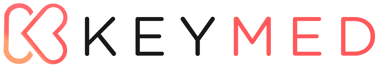 keymed logo
